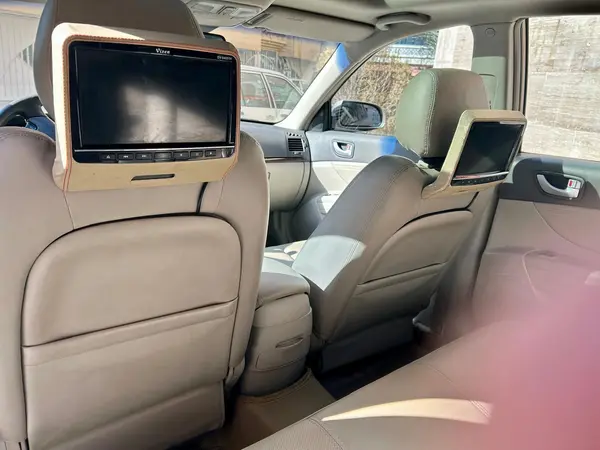 هیوندای، سوناتا