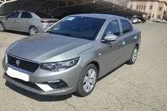 تارا، اتوماتیک V4