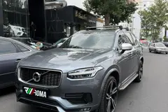 ولوو، XC90