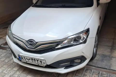 بی وای دی، F3