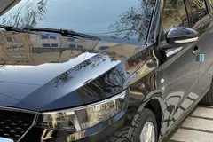 تارا، اتوماتیک V4