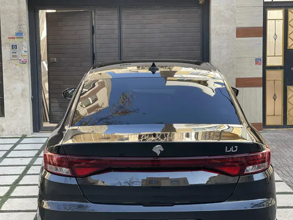 تارا، اتوماتیک V4