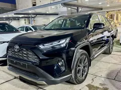 تویوتا، راوفور هیبرید