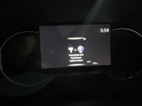 تویوتا، راوفور هیبرید