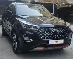 ام وی ام، X55 PRO