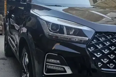 ام وی ام، X55 PRO