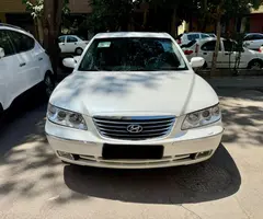 هیوندای، آزرا (گرنجور)
