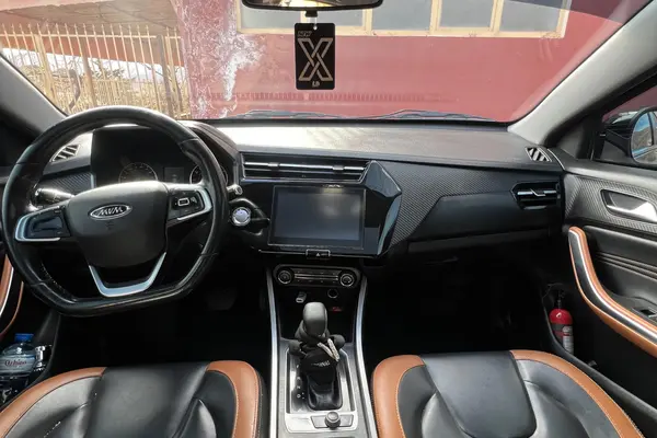 ام وی ام، X22 PRO