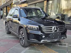 بنز، کلاس GLB