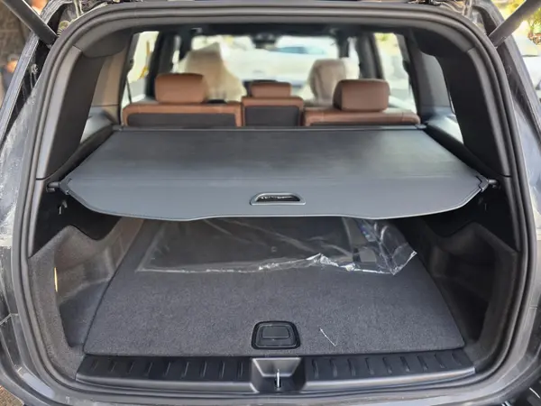 بنز، کلاس GLB