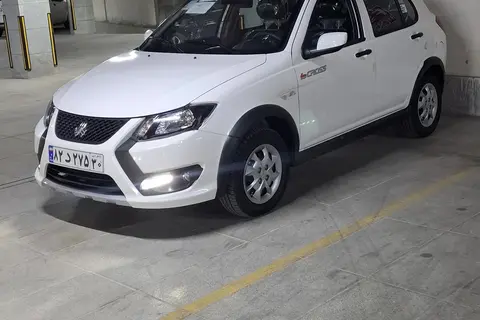 کوییک، دنده ای S