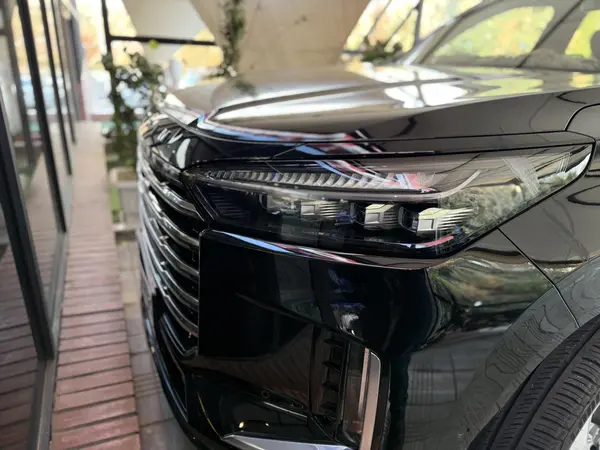 اکستریم، VX (QX)