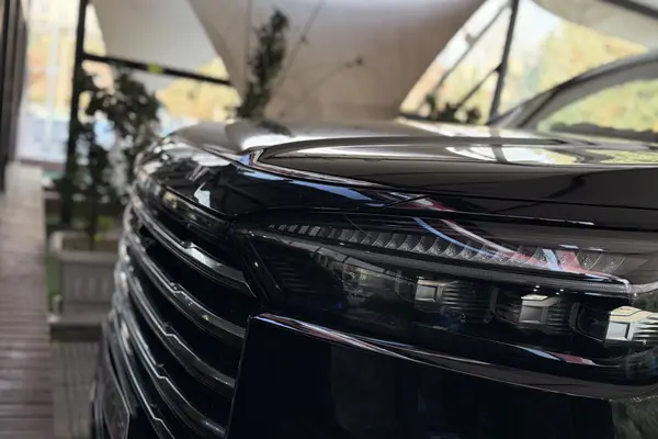 اکستریم، VX (QX)