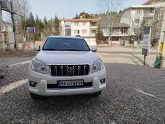 تویوتا، پرادو دو در