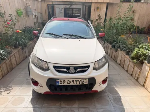 کوییک، دنده ای R