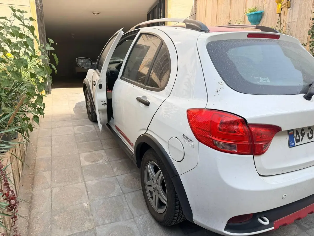 کوییک،  دنده ای R