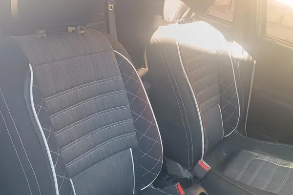 ساینا، EX دنده ای