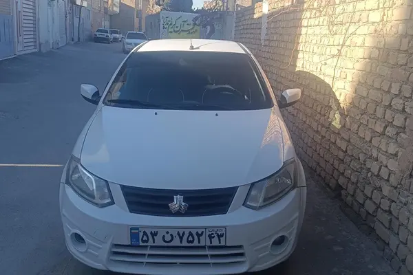 ساینا، EX دنده ای