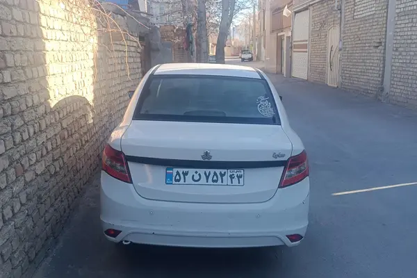 ساینا، EX دنده ای