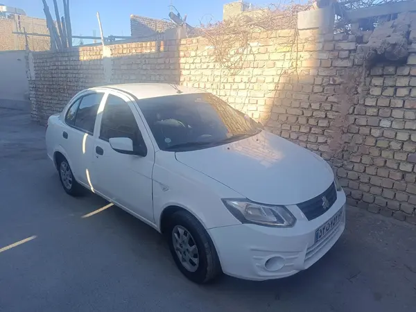 ساینا، EX دنده ای