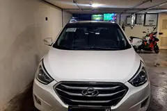 هیوندای، توسان