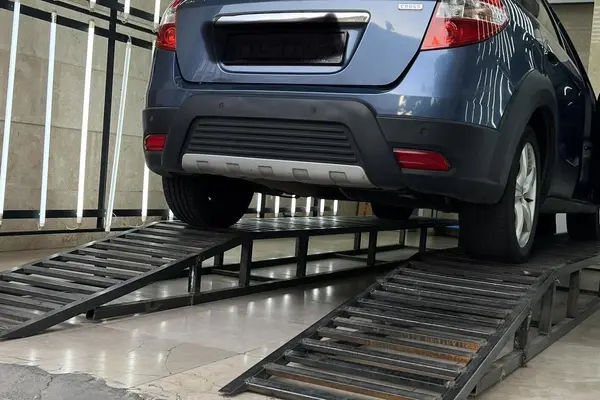 دانگ فنگ  H30 کراس