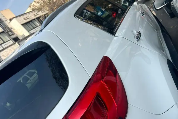 کیا، اسپورتیج