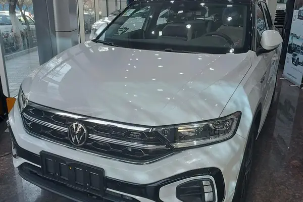 فولکس، تی راک