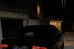 سمند، سورن