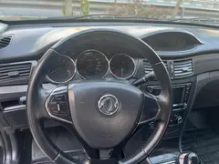 دانگ فنگ، H30 کراس