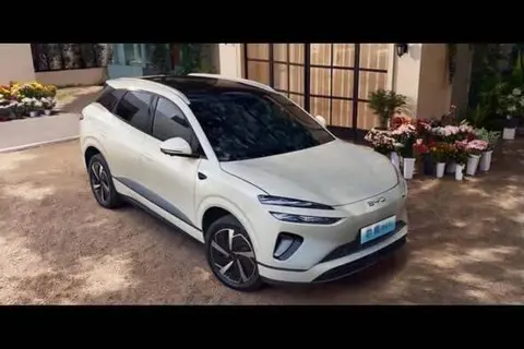 حواله بی وای دی، سی لاین 06 DMi