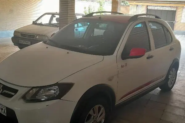 کوییک، دنده ای R