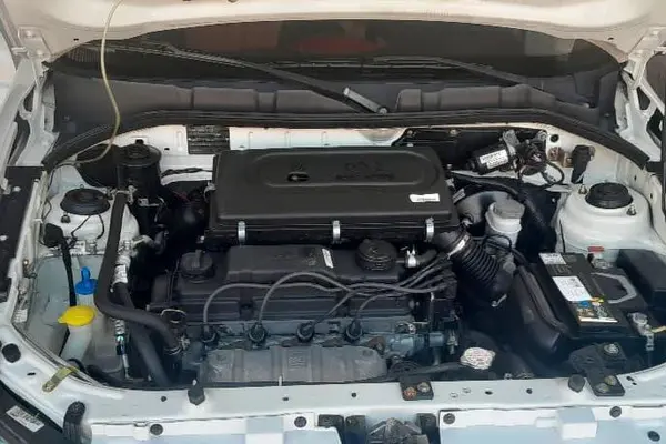 کوییک، دنده ای R