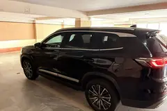 فونیکس، تیگو 8 پرو هیبرید (F8 PRO PHEV)