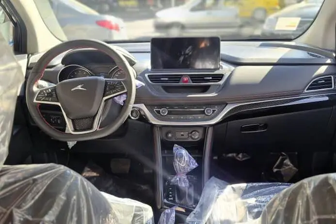 کی ام سی،  SR3