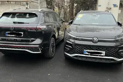 فولکس، تیگوان L