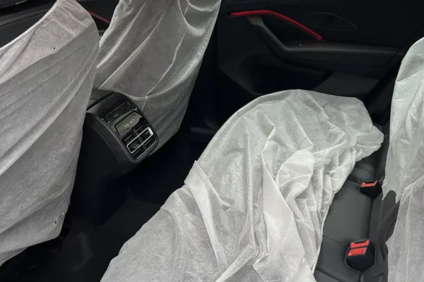 فولکس، تیگوان L