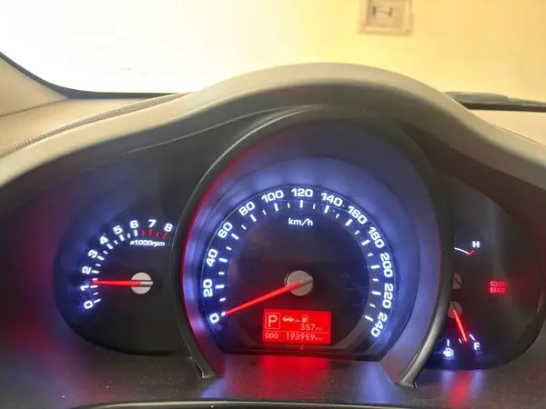 کیا، اسپورتیج