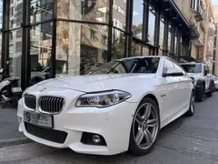 ب ام و، سری 5 سدان