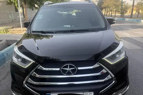 جک، S3