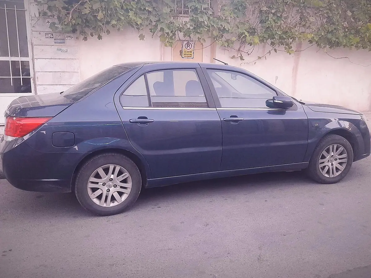 دنا،  معمولی