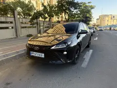 فونیکس، آریزو 6 جی تی (Z6 GT)