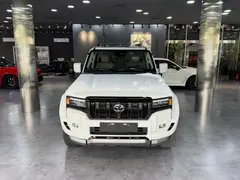 تویوتا، پرادو  چهار در