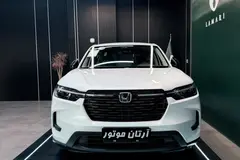 هوندا، HR-V eHEV