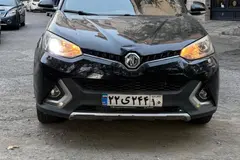 ام جی، GS