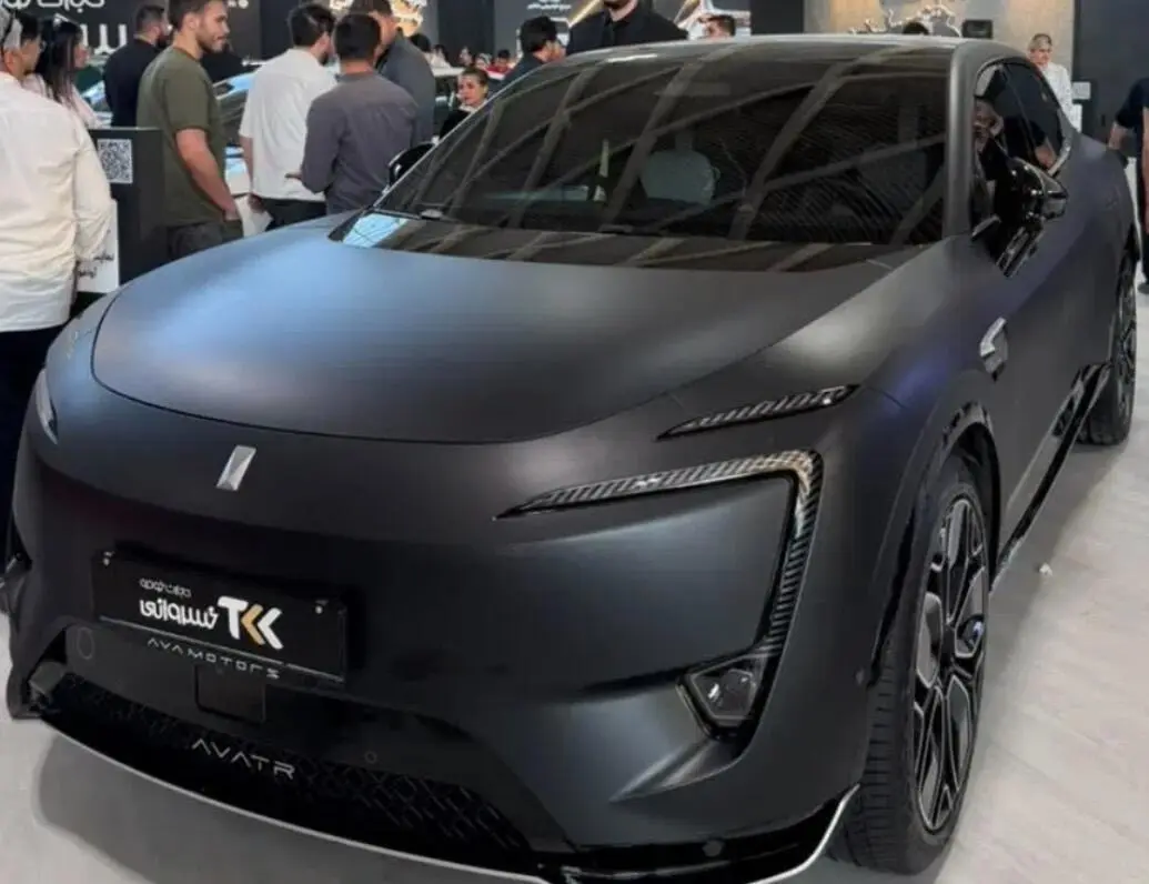 اوتار،  11EV