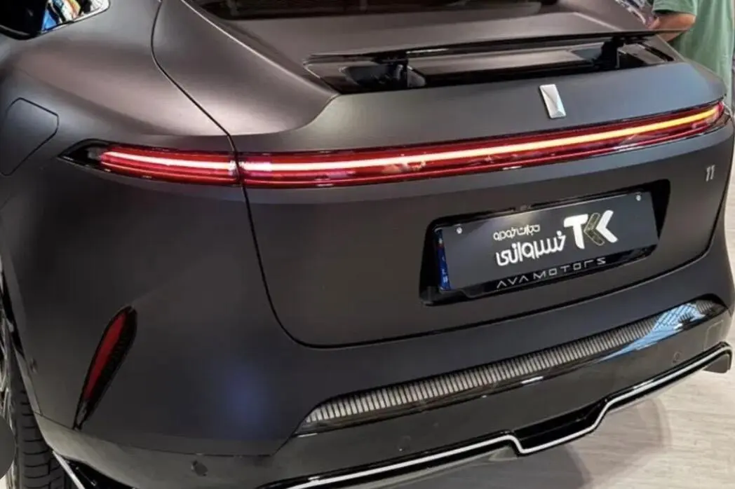 اوتار،  11EV