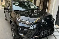 تویوتا، وایلدلندر