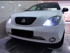 تیبا، صندوق دار