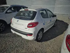 پژو، 207
